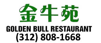 logo golden bull