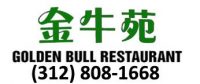 logo golden bull